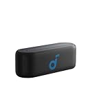 soundcore Select 2S, tragbarer Bluetooth-Lautsprecher mit 20W Stereo-Sound, BassUp™-Technologie, 16h Wiedergabe...